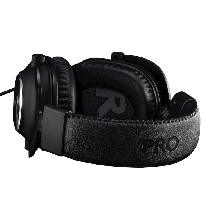 Logitech G PRO X Cuffia wireless