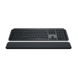 Logitech Master MX Tasti S