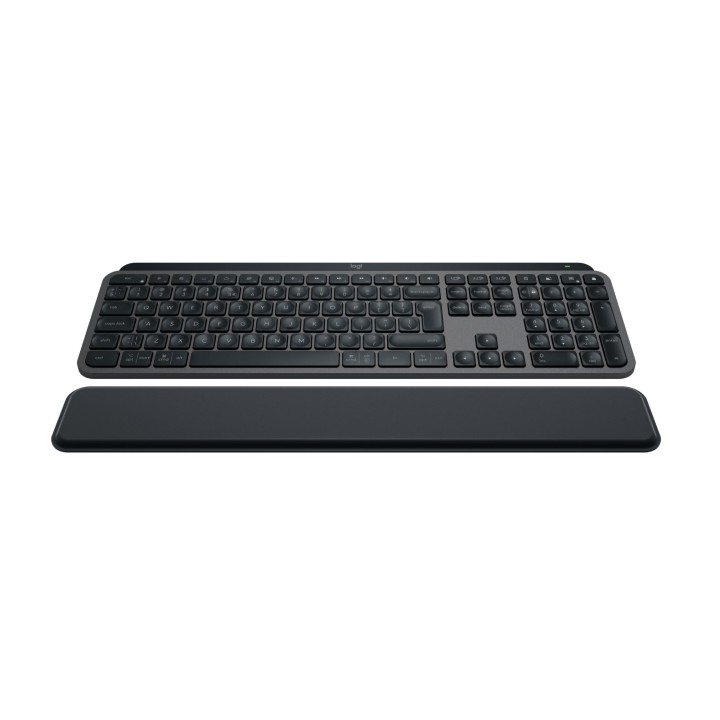 Logitech Master MX Tasti S