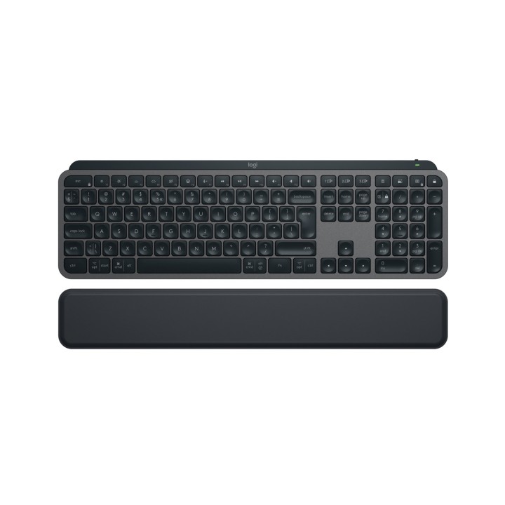 Logitech Master MX Tasti S