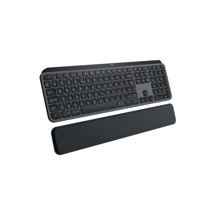 Logitech Master MX Tasti S