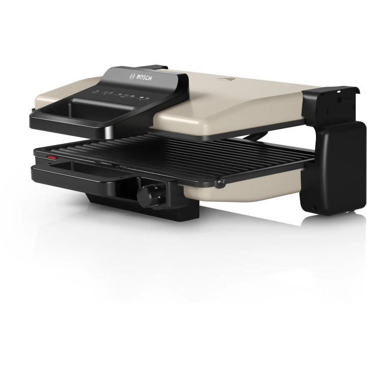 Bosch TCG3302 piastra da contatto