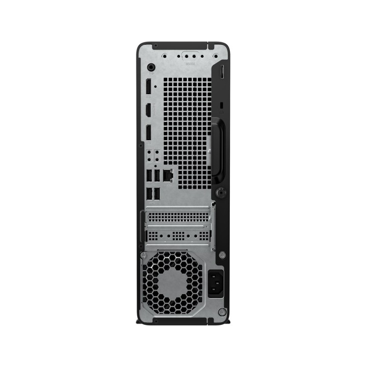 HP ProDesk 2 SFF G2a E Desktop PC AMD Ryzen™ 5 8645HS 16 GB DDR5-SDRAM 512 GB SSD Windows 11 Pro