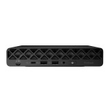 HP ProDesk 4 G1i AI PC Intel Core Ultra 7 265T 16 GB DDR5-SDRAM 1 TB SSD Windows 11 Pro Mini PC nero