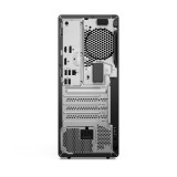 Lenovo ThinkCentre M70t Gen 6 Intel Core Ultra 5 235 16 GB DDR5-SDRAM 512 GB SSD Windows 11 Pro Tower PC nero