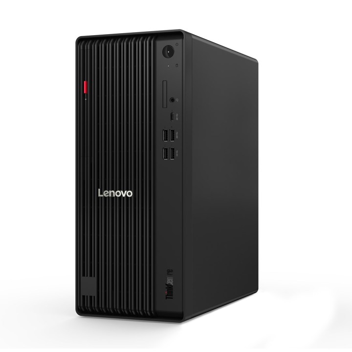 Lenovo ThinkCentre M70t Gen 6 Intel Core Ultra 5 235 16 GB DDR5-SDRAM 512 GB SSD Windows 11 Pro Tower PC nero