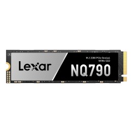 Lexar LNQ790X001T-RNNNG unità SSD interna 1 TB M.2 PCI Express 4.0 NVMe 3D TLC NAND