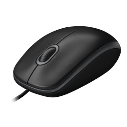 Logitech B100 Mouse ottico USB