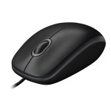 Logitech B100 Mouse ottico USB