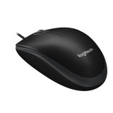 Logitech B100 Mouse ottico USB