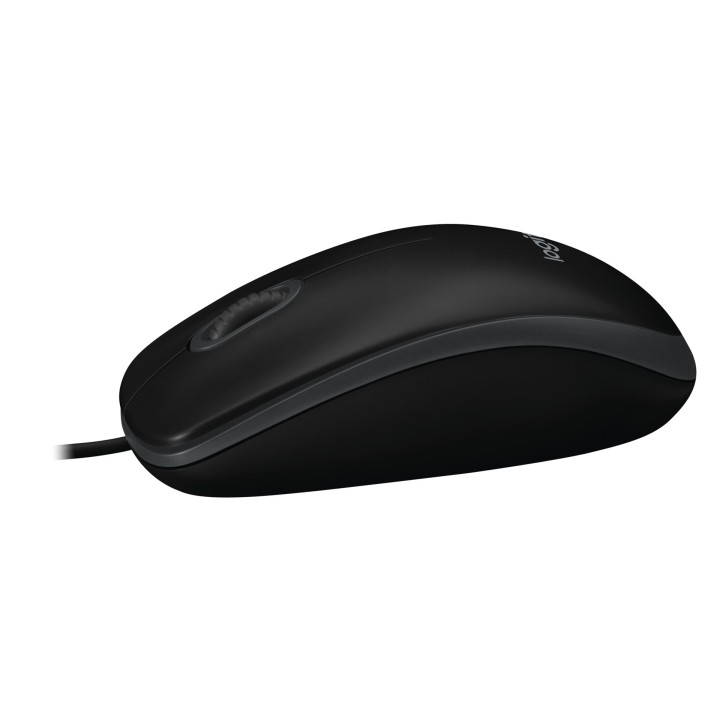 Logitech B100 Mouse ottico USB
