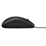 Logitech B100 Mouse ottico USB