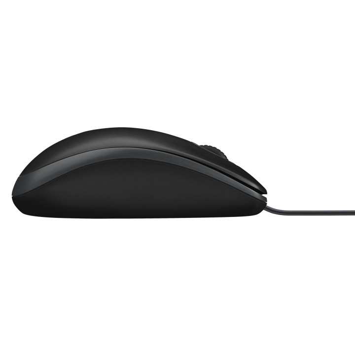 Logitech B100 Mouse ottico USB