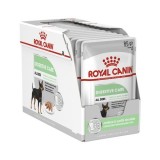 ROYAL CANIN CCN DIGESTIVE CARE LOAF - cibo umido per cani adulti - 12x85g