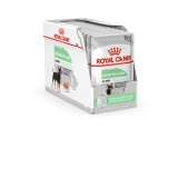 ROYAL CANIN CCN DIGESTIVE CARE LOAF - cibo umido per cani adulti - 12x85g