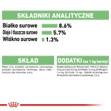 ROYAL CANIN CCN DIGESTIVE CARE LOAF - cibo umido per cani adulti - 12x85g