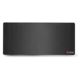 SAVIO tappetino mouse gaming Black Edition Turbo Dynamic XL 90x40 nero