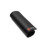 SAVIO tappetino mouse gaming Black Edition Turbo Dynamic XL 90x40 nero