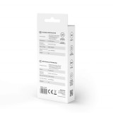 Cavo Savio CL-159 USB 1 m USB 2.0 USB C - USB C nero