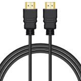 Cavo Savio CL-200 HDMI 15 m HDMI tipo A (standard) nero