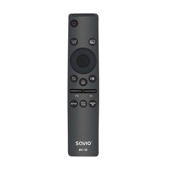 Savio RC-12 telecomando IR wireless TV