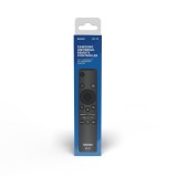 Savio RC-12 telecomando IR wireless TV