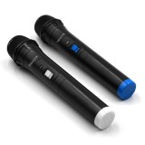 KARAOKE SET MICROFONI VOCALDUO 2 4G SQ1007