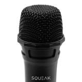KARAOKE SET MICROFONI VOCALDUO 2 4G SQ1007