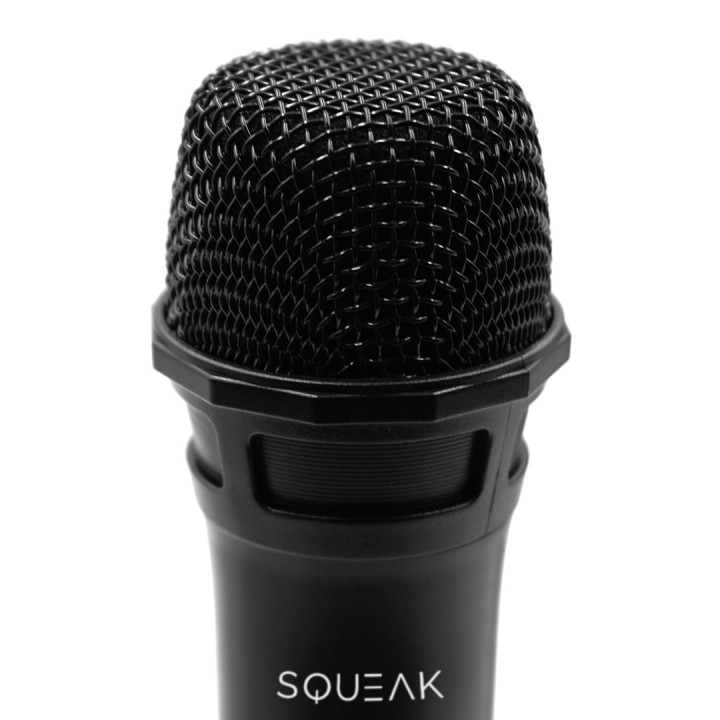 KARAOKE SET MICROFONI VOCALDUO 2 4G SQ1007
