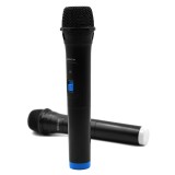 KARAOKE SET MICROFONI VOCALDUO 2 4G SQ1007