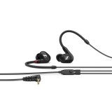 Sennheiser IE 100 PRO Black - IEM cuffie mini intrauricolari