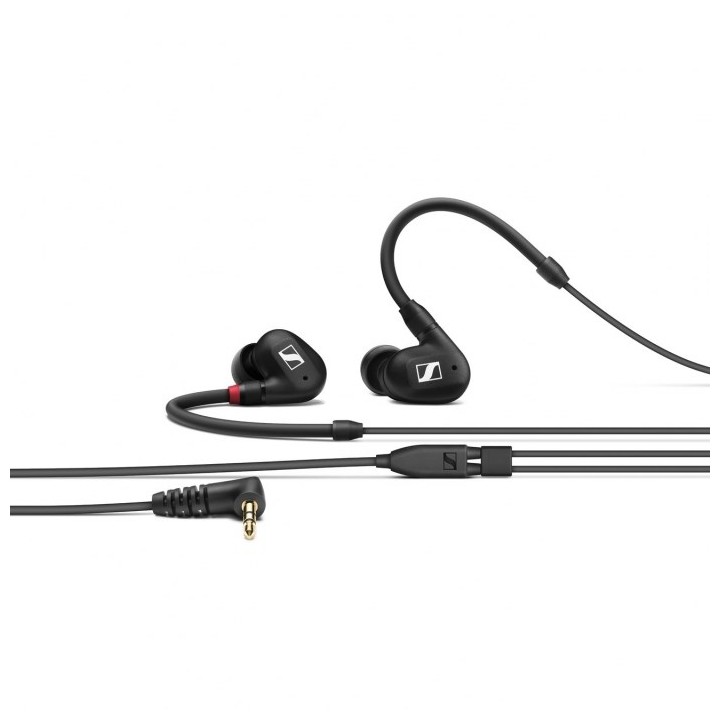 Sennheiser IE 100 PRO Black - IEM cuffie mini intrauricolari