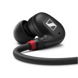 Sennheiser IE 100 PRO Black - IEM cuffie mini intrauricolari