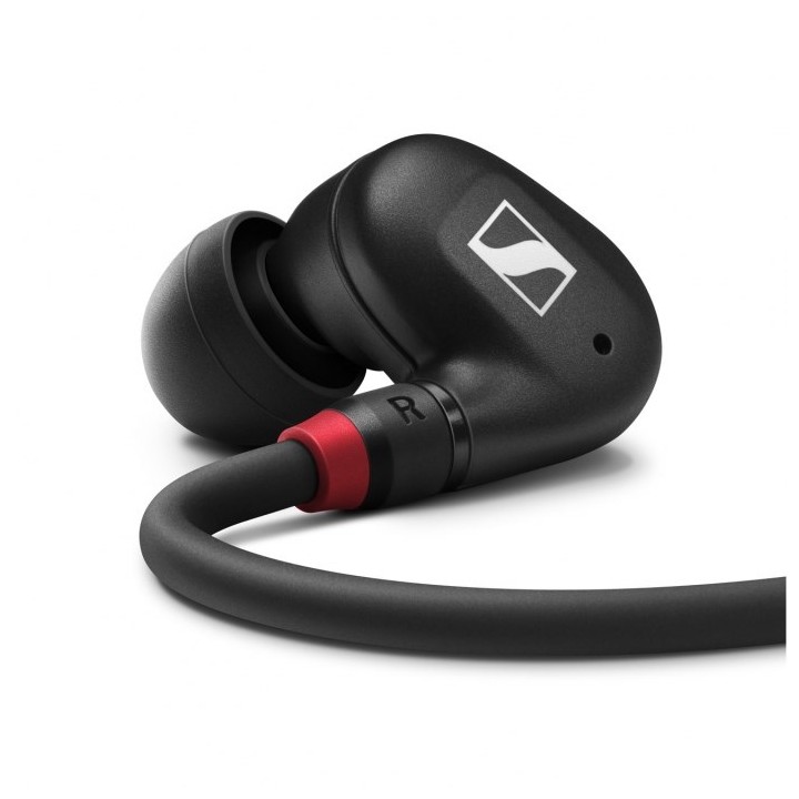 Sennheiser IE 100 PRO Black - IEM cuffie mini intrauricolari