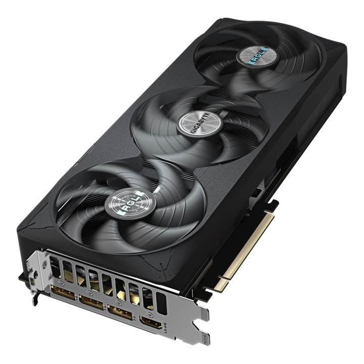 GIGABYTE GeForce RTX 5070 Ti EAGLE OC SFF 16G Scheda grafica - 16GB GDDR7 256bit PCI-E 5.0 2542 MHz Core Clock 3 x DP 2.1a 1 x H