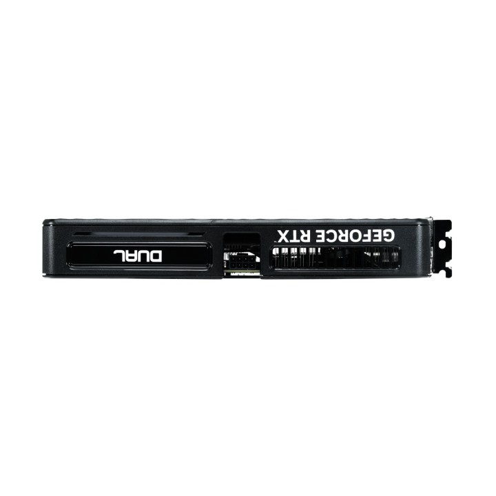 Palit GeForce RTX 5060 Ti Dual NVIDIA 8 GB GDDR7