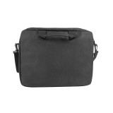 NATEC TARUCA 15.6 borsa per laptop nero
