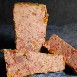 PUPIL Premium All Meat Cervo - cibo umido per cani - 800g