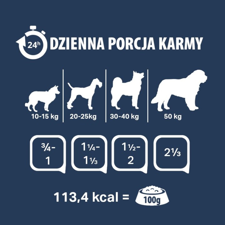 PUPIL Premium All Meat Cervo - cibo umido per cani - 800g