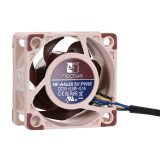 Noctua NF-A4X20 5V PWM componente di raffreddamento PC Ventola case per PC 4 cm