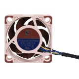 Noctua NF-A4X20 5V PWM componente di raffreddamento PC Ventola case per PC 4 cm