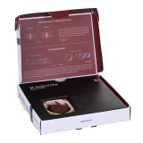 Noctua NF-A4X20 5V PWM componente di raffreddamento PC Ventola case per PC 4 cm