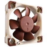 Noctua NF-A4x10 5V Ventola case per PC 4 cm beige marrone