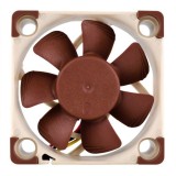 Noctua NF-A4x10 5V Ventola case per PC 4 cm beige marrone