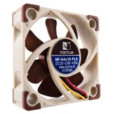 Noctua NF-A4x10 5V Ventola case per PC 4 cm beige marrone