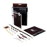 Noctua NF-A4x10 5V Ventola case per PC 4 cm beige marrone