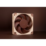 Noctua NF-A6x15 FLX Ventola premium slim 60x15mm