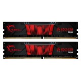 G.Skill Aegis F4-2666C19D-32GIS Modulo di memoria 32 GB DDR4 2666 MHz