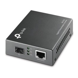 TP-LINK MC220L convertitore di rete 1000 Mbit/s