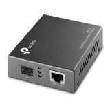 TP-LINK MC220L convertitore di rete 1000 Mbit/s